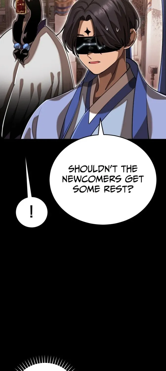 Return of the King of Hell Chapter 98 page 60 - 