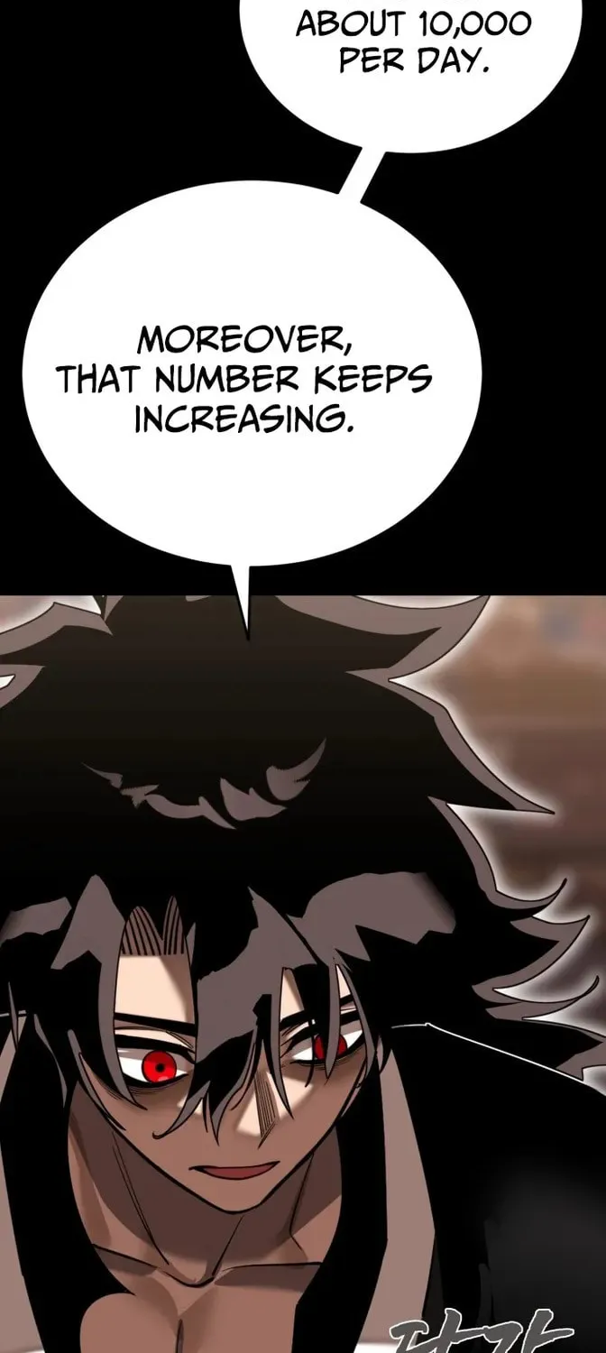 Return of the King of Hell Chapter 98 page 62 - 