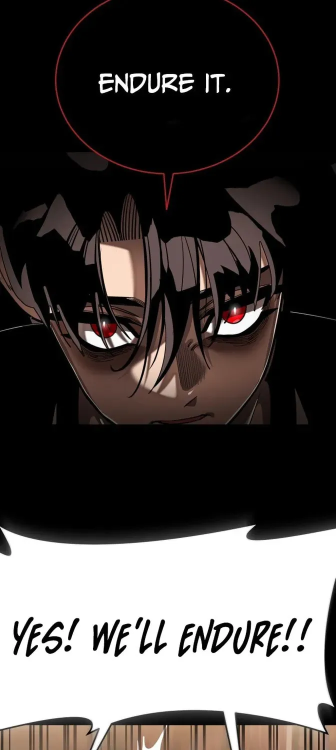 Return of the King of Hell Chapter 98 page 64 - 