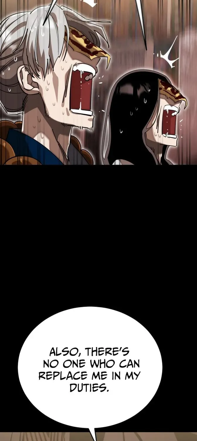 Return of the King of Hell Chapter 98 page 65 - 