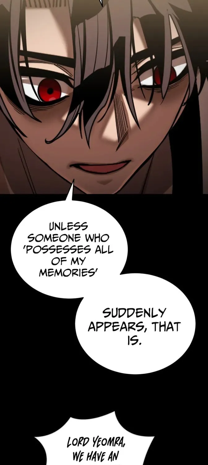 Return of the King of Hell Chapter 98 page 66 - 