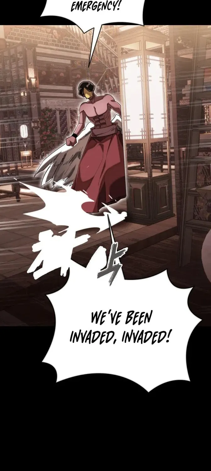 Return of the King of Hell Chapter 98 page 67 - 