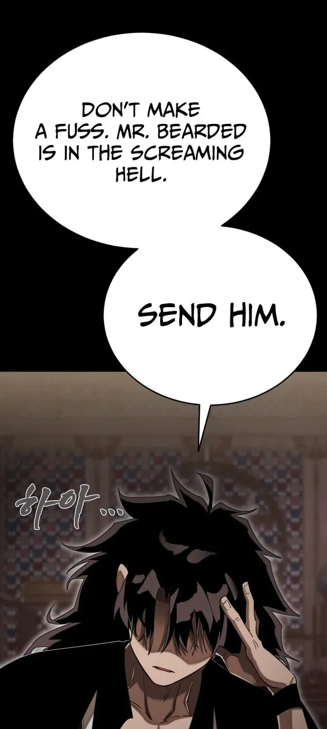 Return of the King of Hell Chapter 98 page 68 - 
