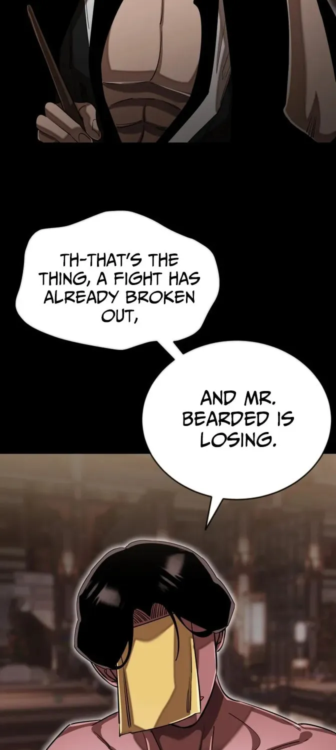 Return of the King of Hell Chapter 98 page 69 - 