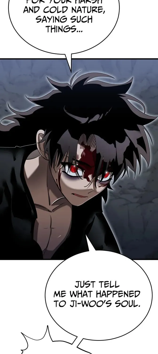 Return of the King of Hell Chapter 98 page 8 - 