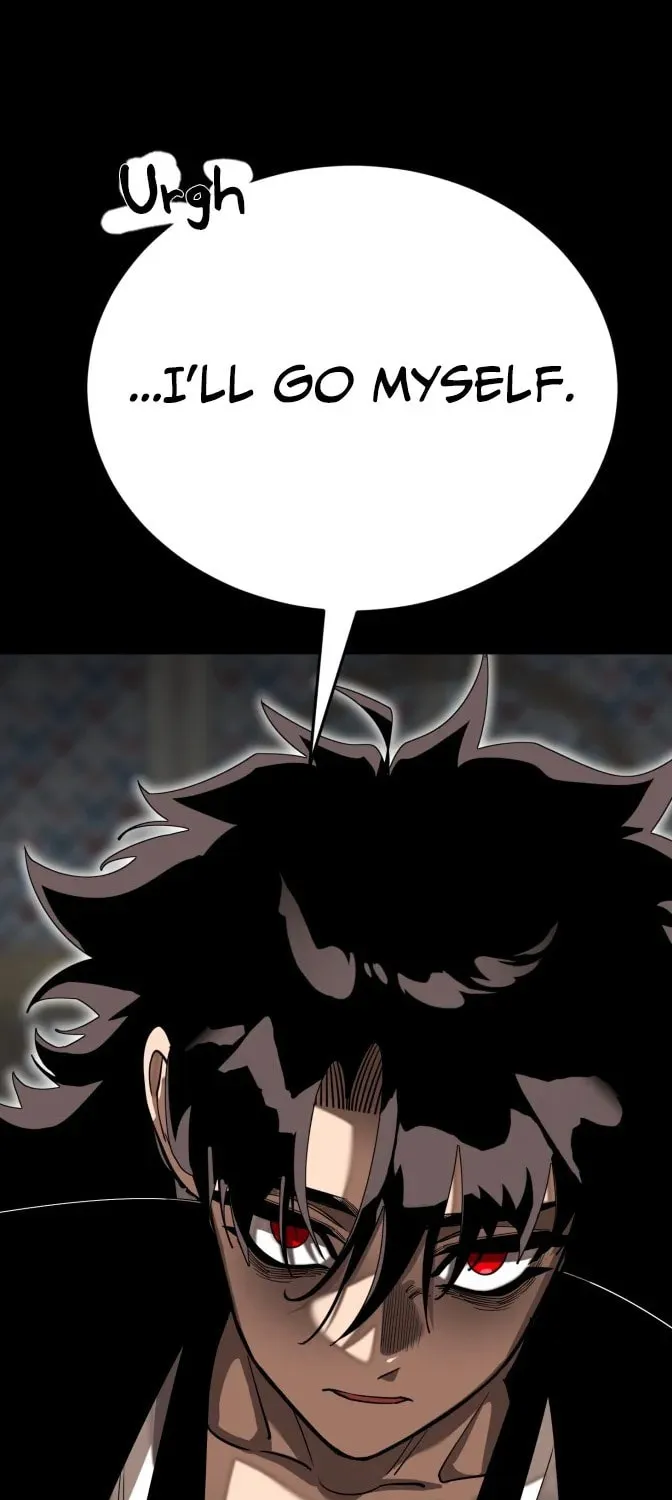 Return of the King of Hell Chapter 98 page 71 - 