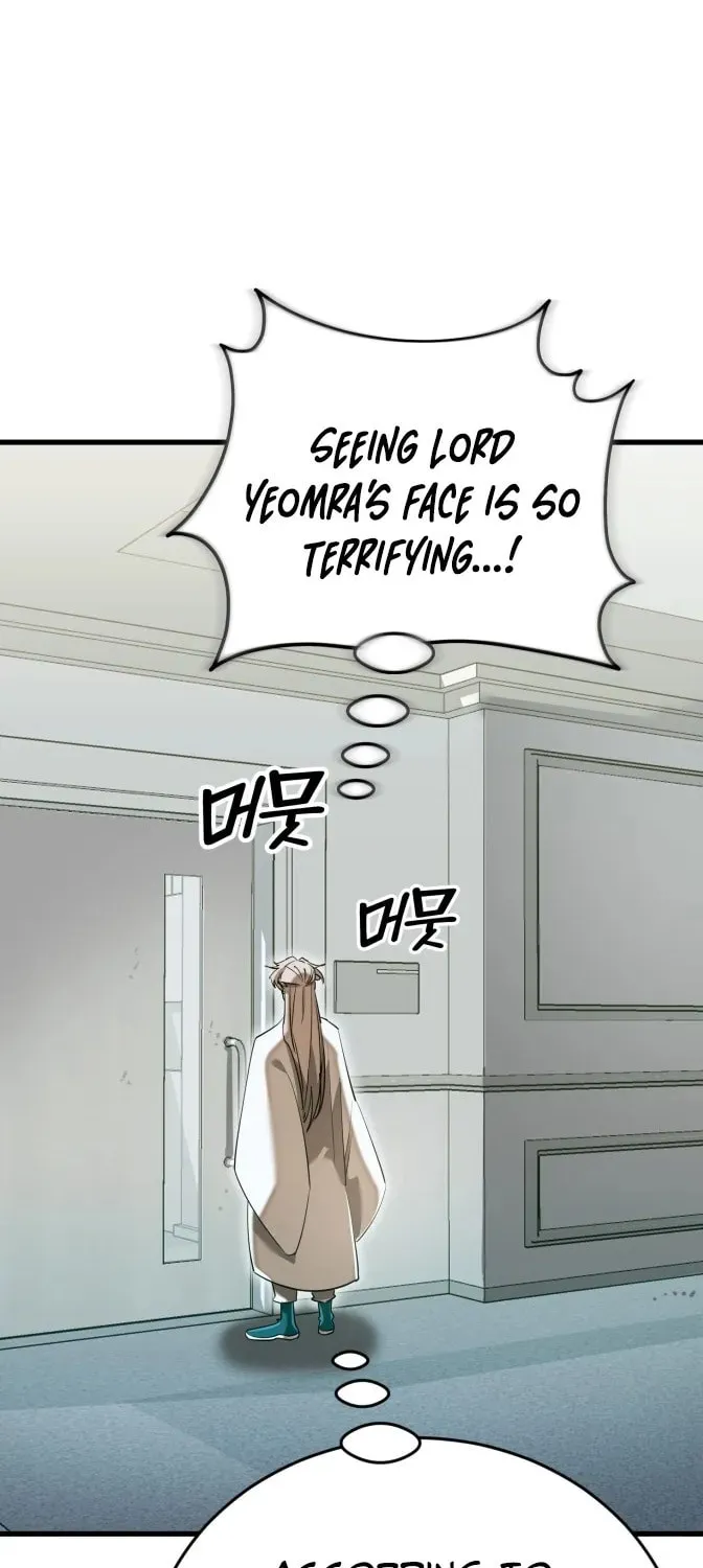Return of the King of Hell Chapter 98 page 74 - 