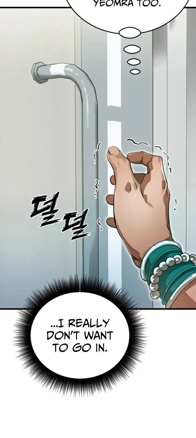 Return of the King of Hell Chapter 98 page 76 - 