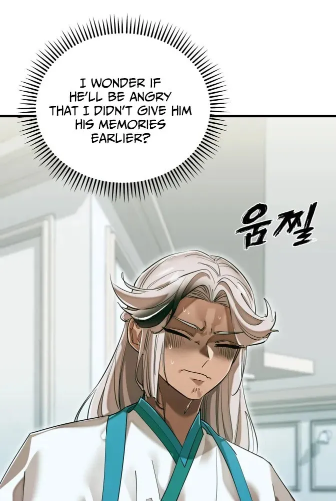 Return of the King of Hell Chapter 98 page 77 - 