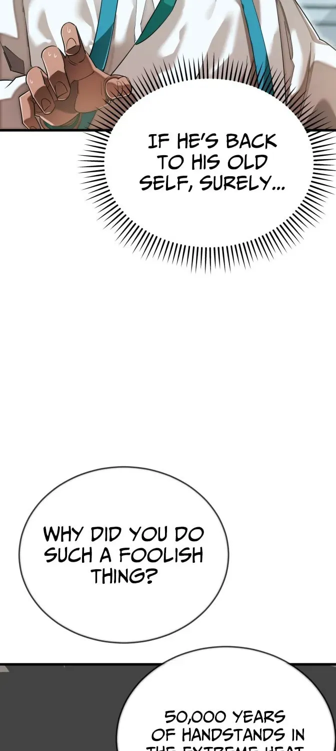 Return of the King of Hell Chapter 98 page 78 - 