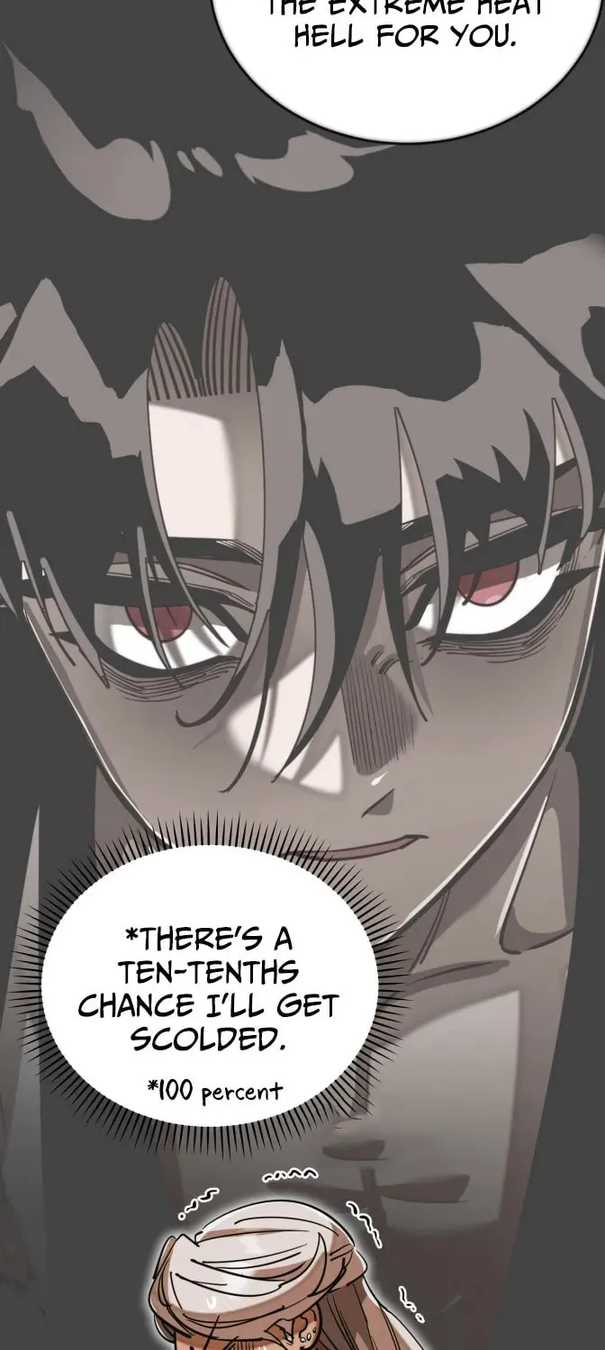 Return of the King of Hell Chapter 98 page 79 - 