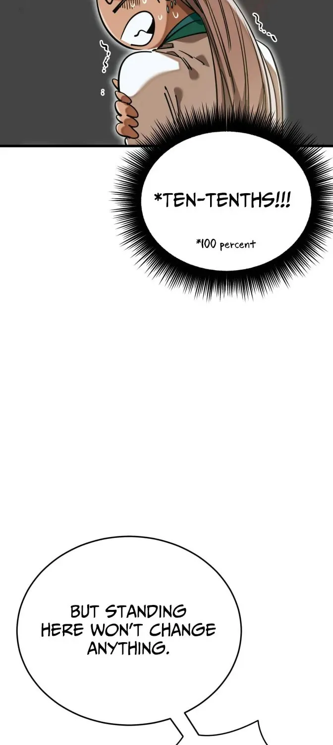 Return of the King of Hell Chapter 98 page 80 - 