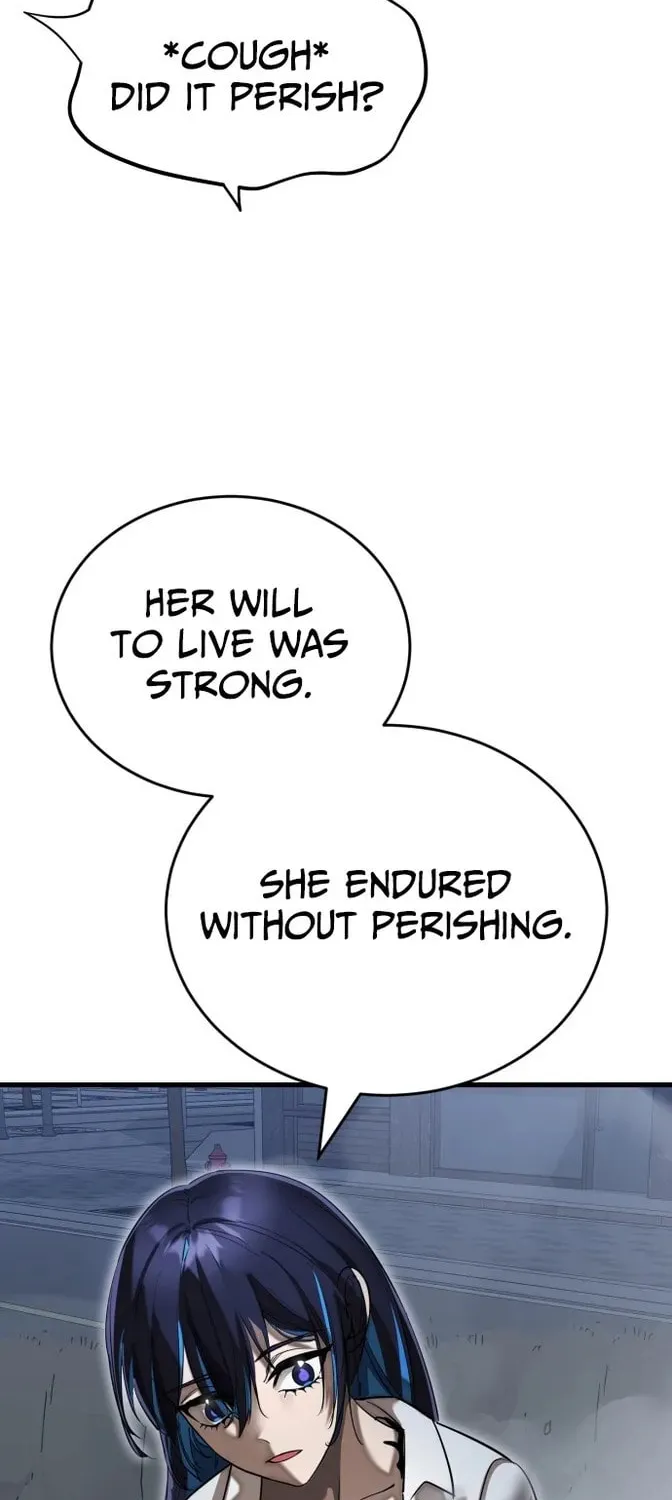 Return of the King of Hell Chapter 98 page 9 - 