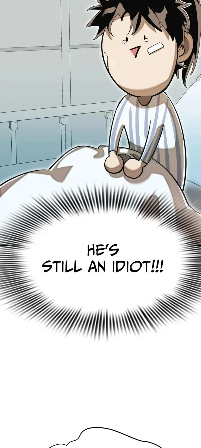 Return of the King of Hell Chapter 98 page 83 - 