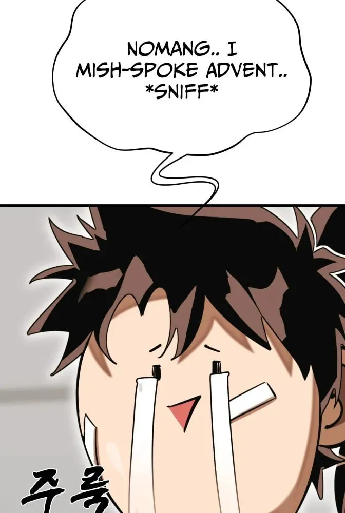 Return of the King of Hell Chapter 98 page 84 - 