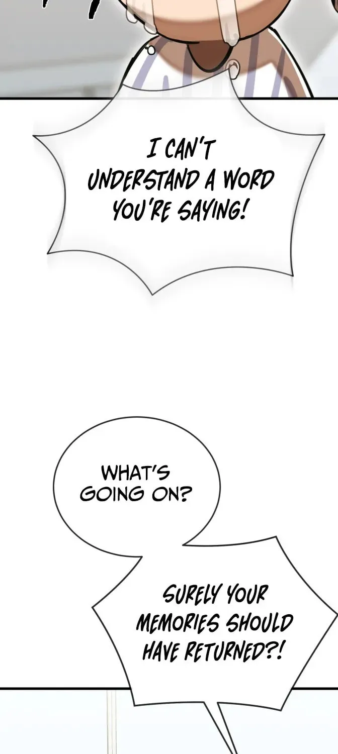 Return of the King of Hell Chapter 98 page 85 - 
