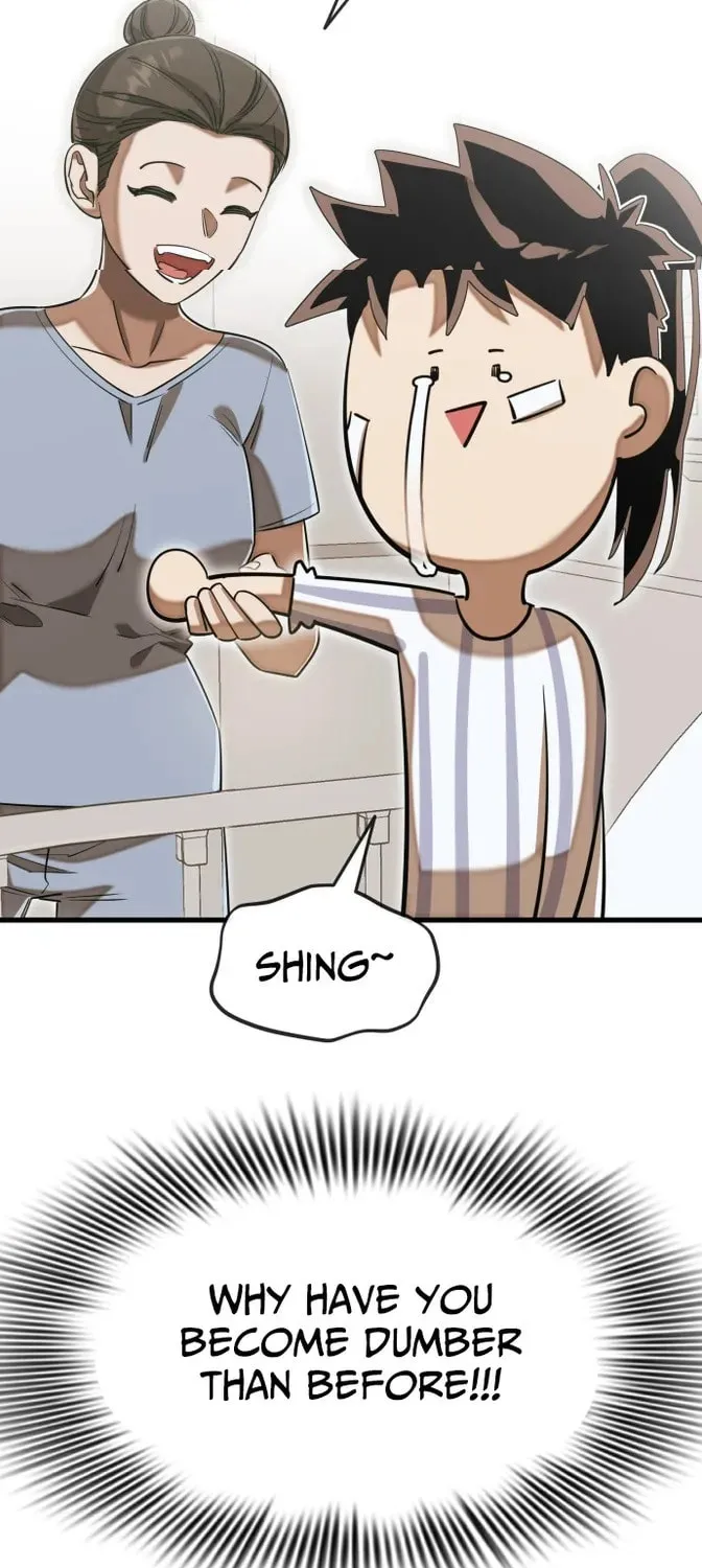 Return of the King of Hell Chapter 98 page 87 - 