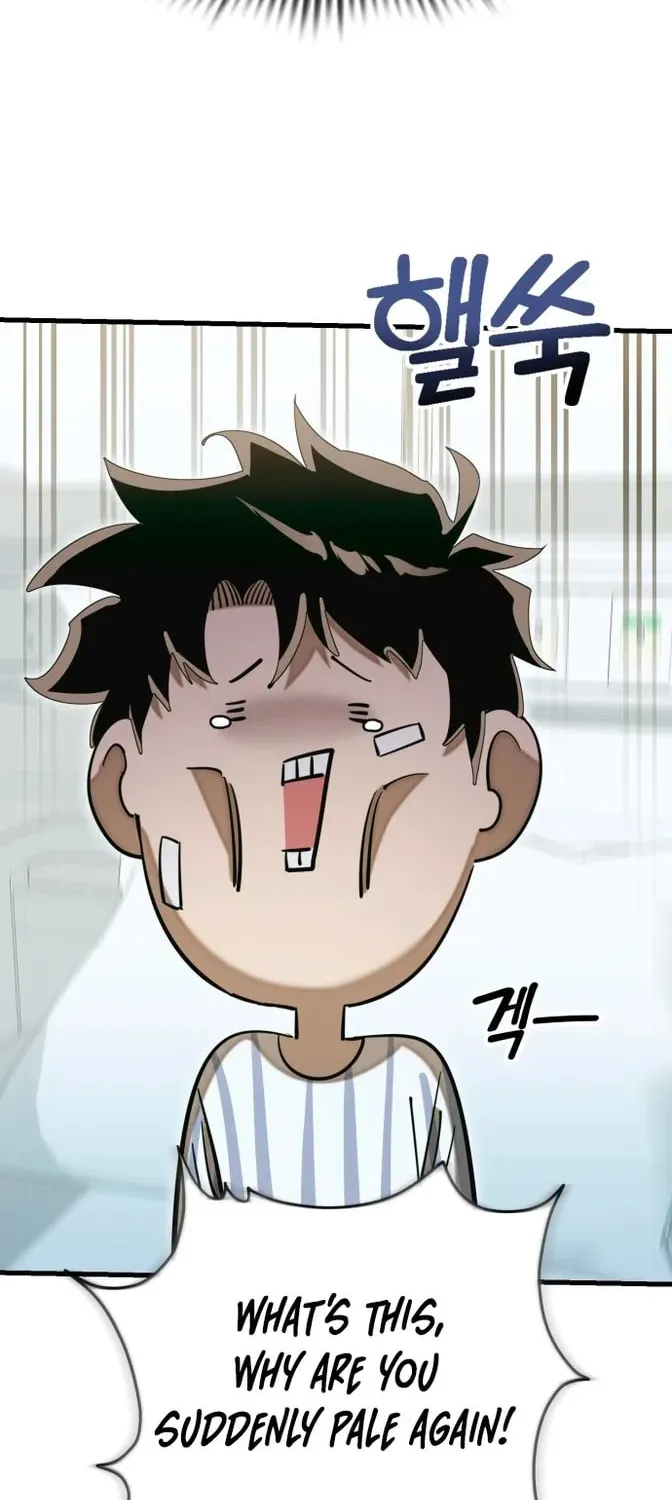 Return of the King of Hell Chapter 98 page 88 - 
