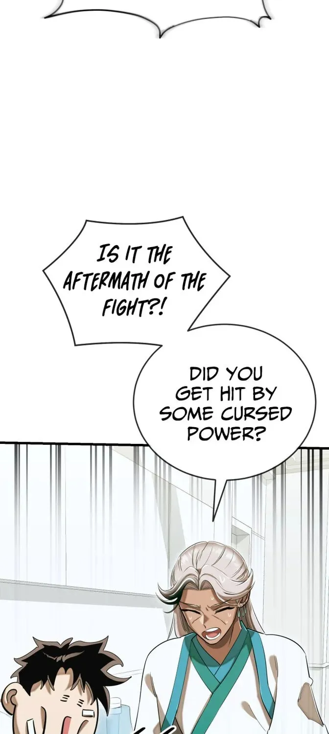 Return of the King of Hell Chapter 98 page 89 - 