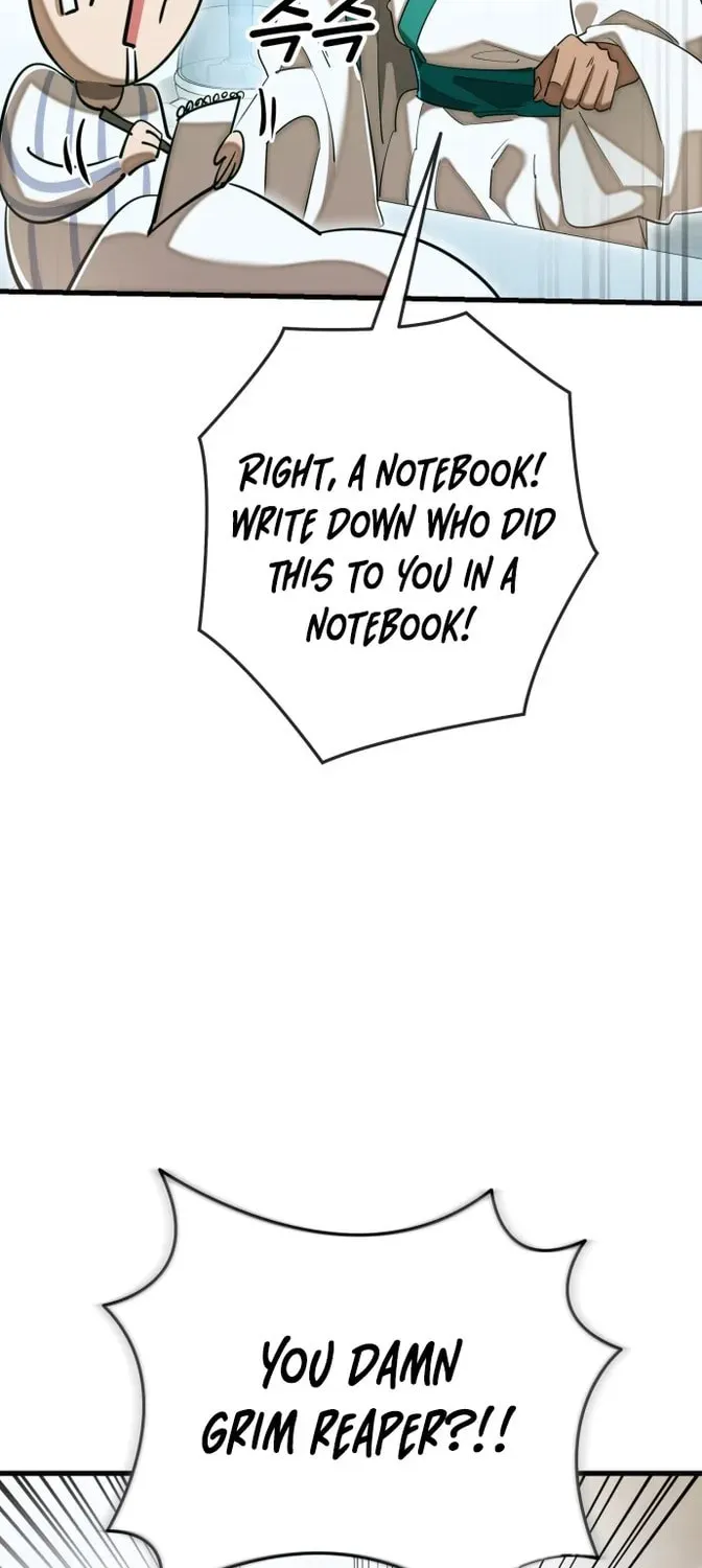 Return of the King of Hell Chapter 98 page 90 - 