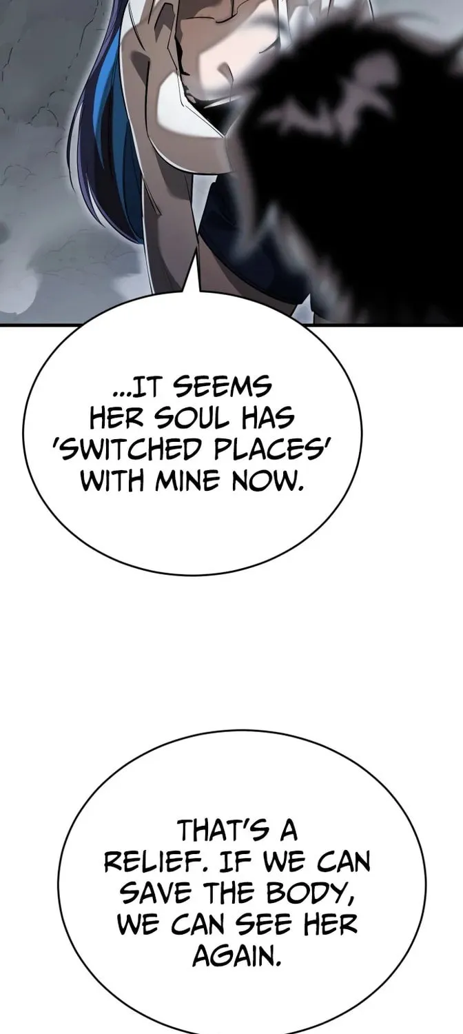Return of the King of Hell Chapter 98 page 10 - 