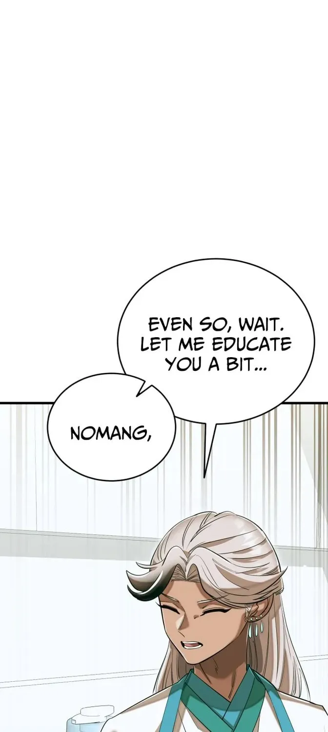 Return of the King of Hell Chapter 98 page 95 - 