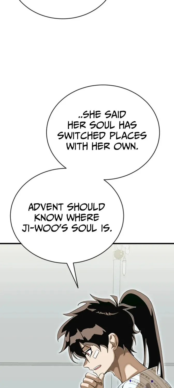 Return of the King of Hell Chapter 98 page 100 - 