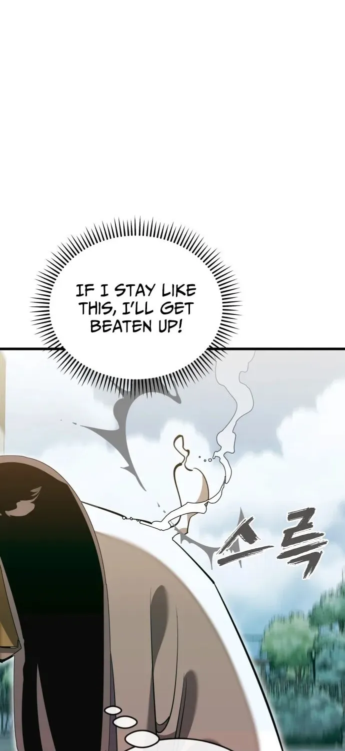 Return of the King of Hell Chapter 99 page 11 - 