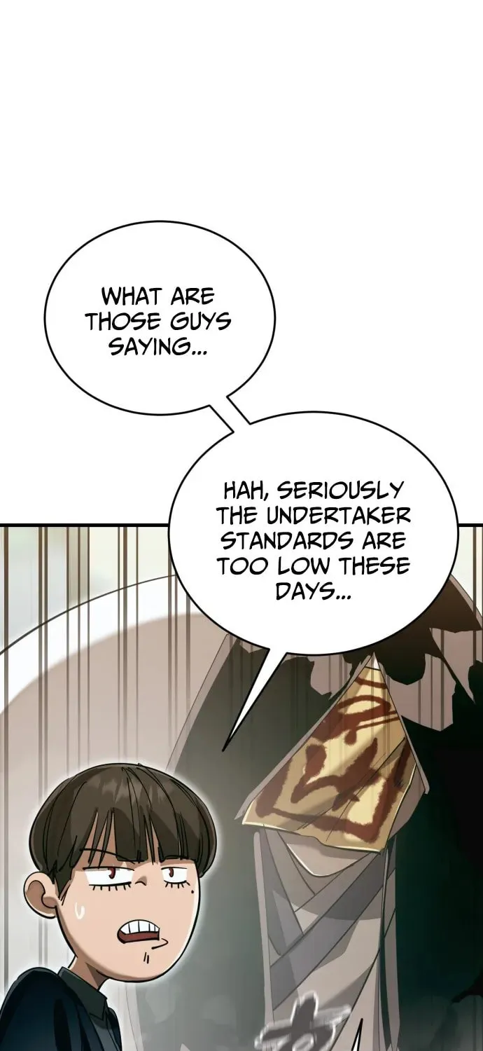 Return of the King of Hell Chapter 99 page 106 - 