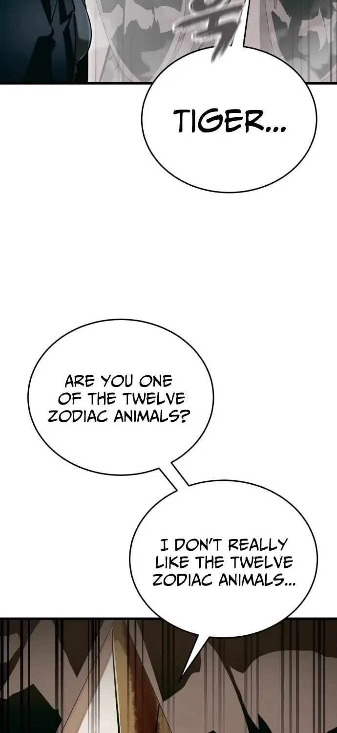 Return of the King of Hell Chapter 99 page 107 - 