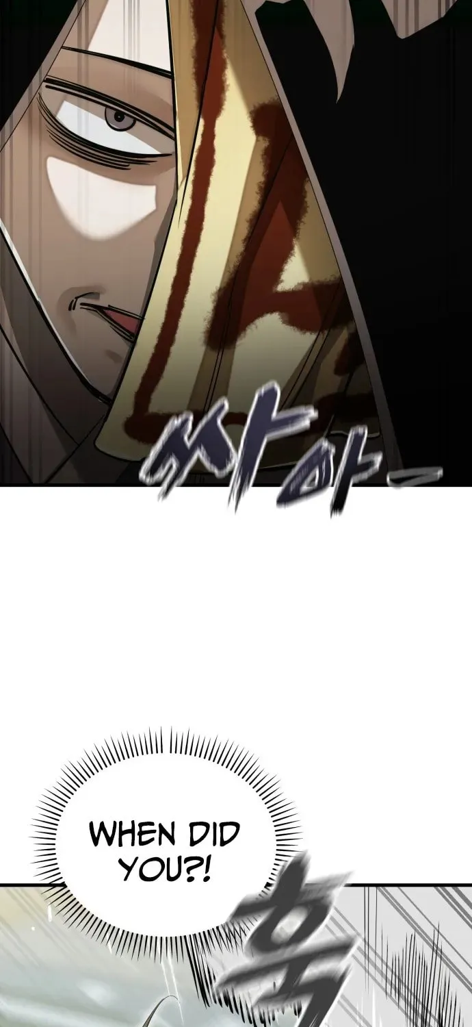 Return of the King of Hell Chapter 99 page 108 - 