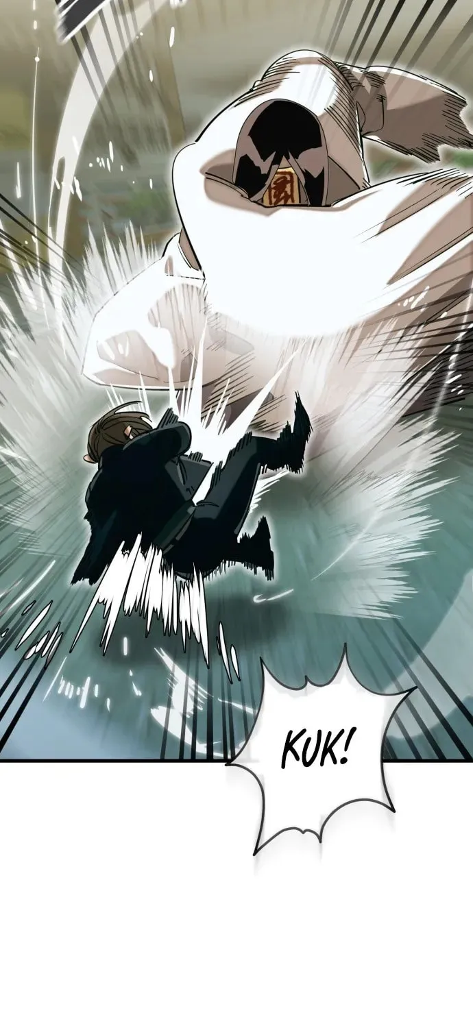 Return of the King of Hell Chapter 99 page 110 - 