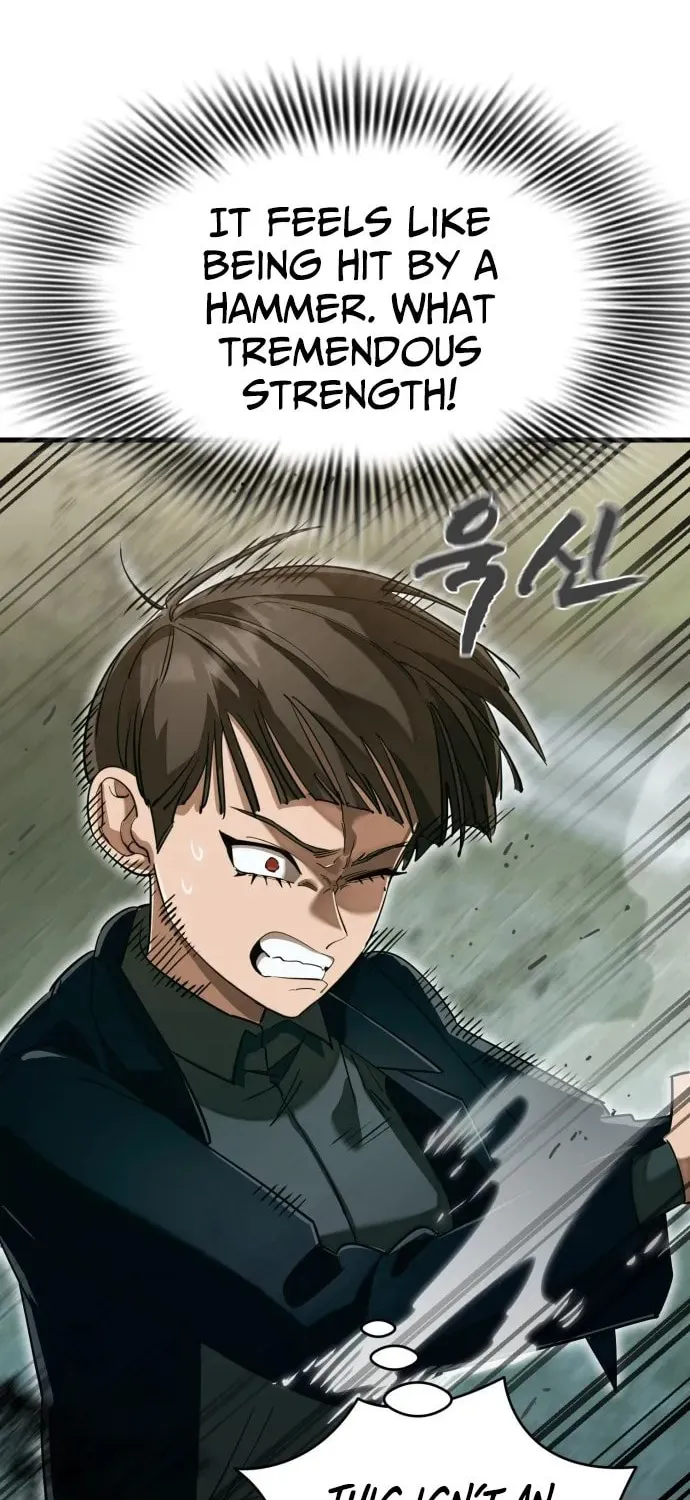 Return of the King of Hell Chapter 99 page 111 - 