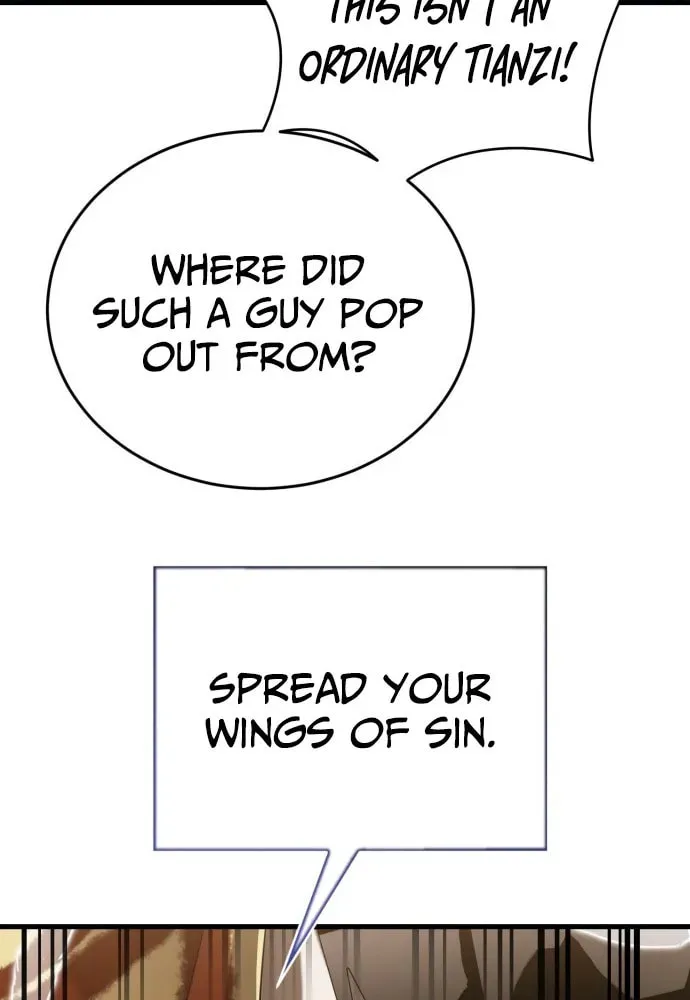 Return of the King of Hell Chapter 99 page 112 - 