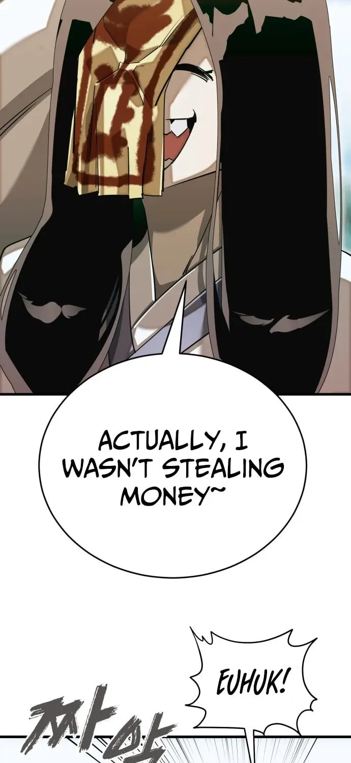 Return of the King of Hell Chapter 99 page 13 - 