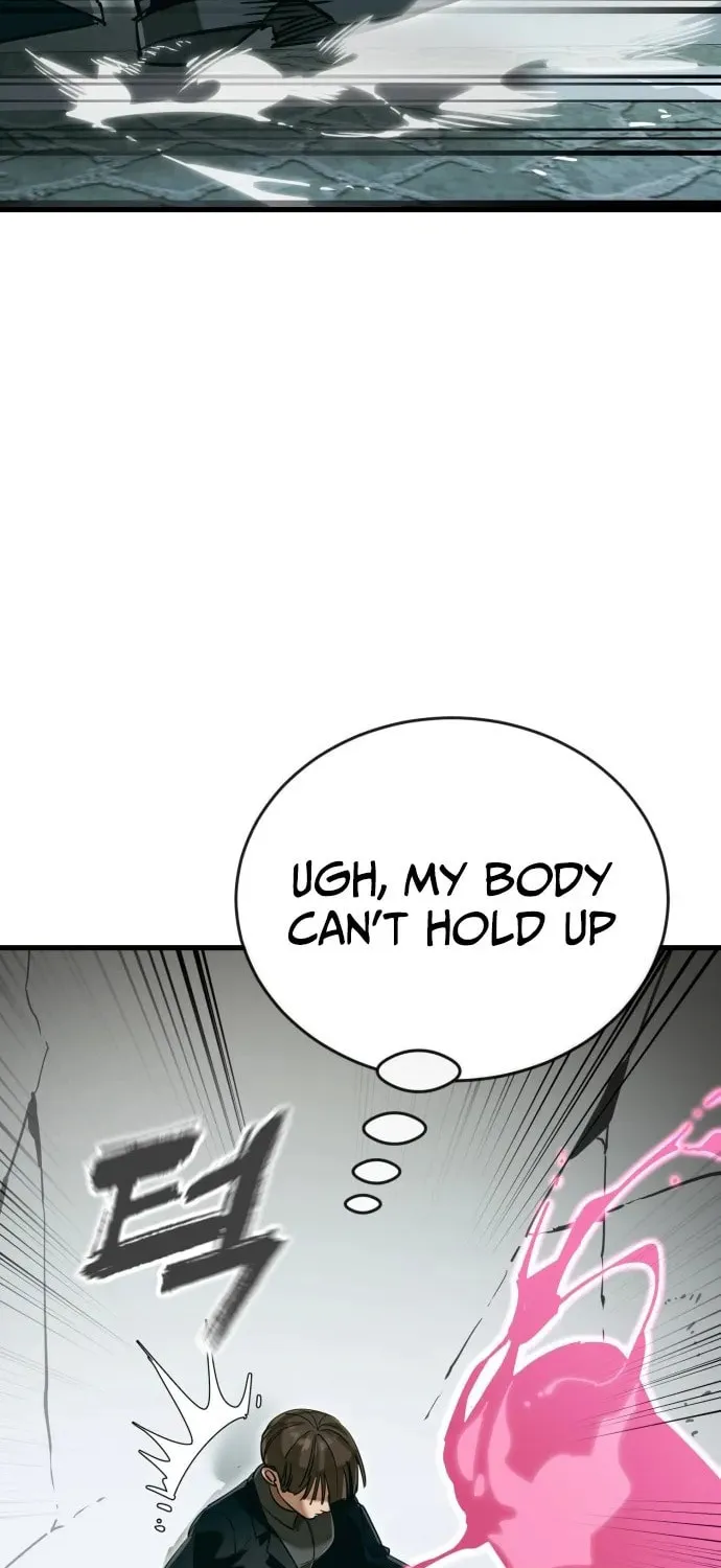 Return of the King of Hell Chapter 99 page 121 - 