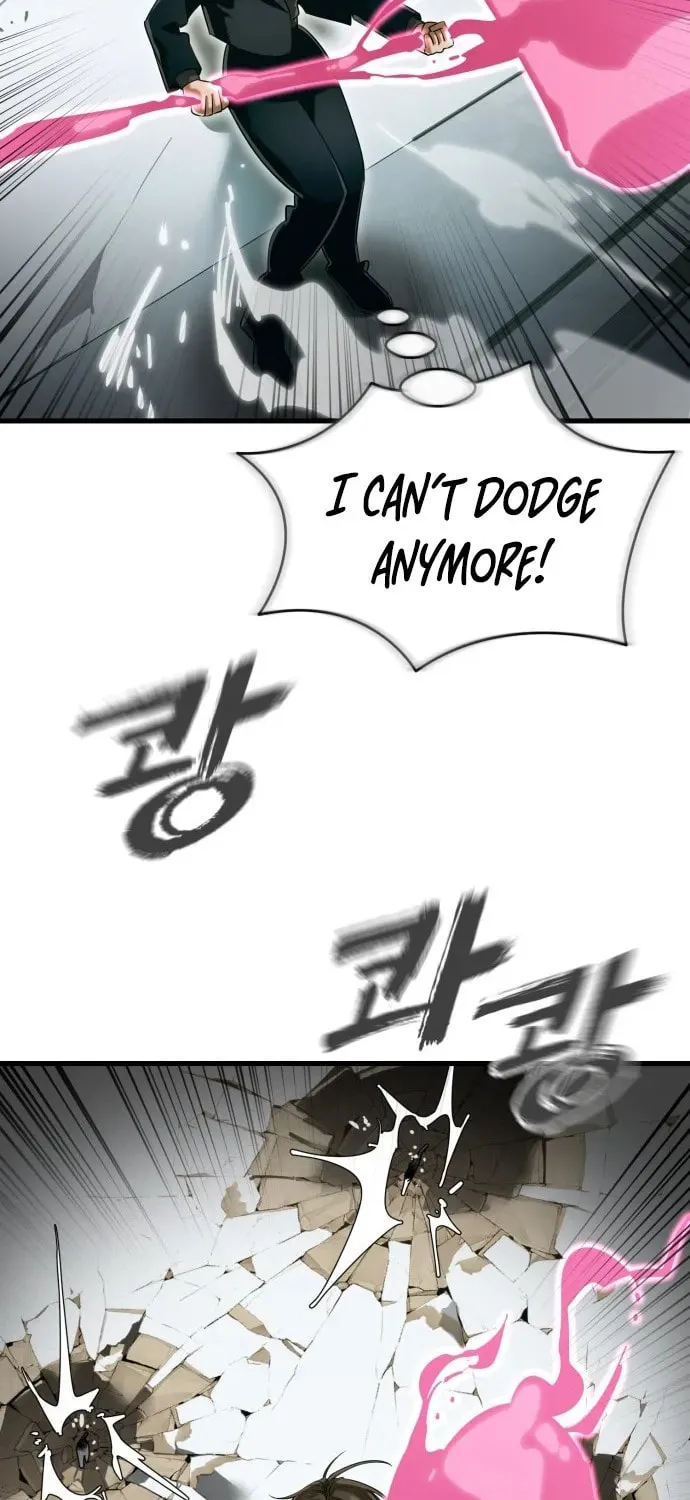 Return of the King of Hell Chapter 99 page 122 - 