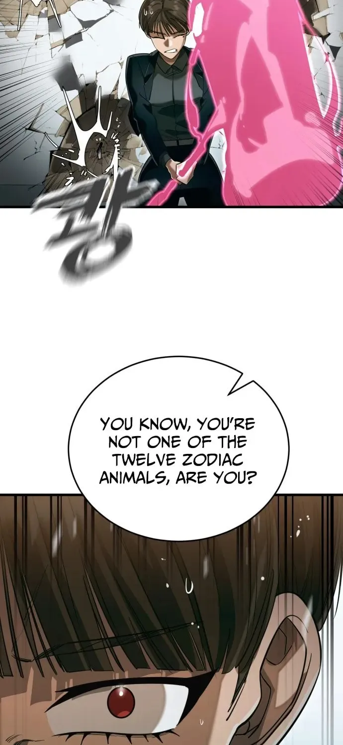 Return of the King of Hell Chapter 99 page 123 - 