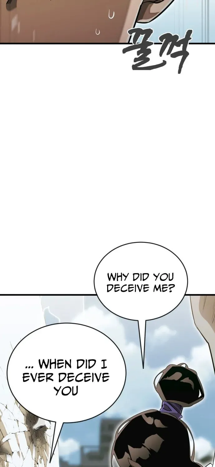 Return of the King of Hell Chapter 99 page 124 - 