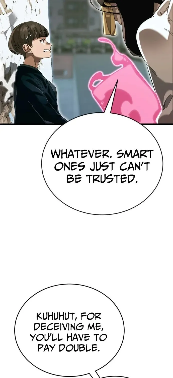 Return of the King of Hell Chapter 99 page 125 - 