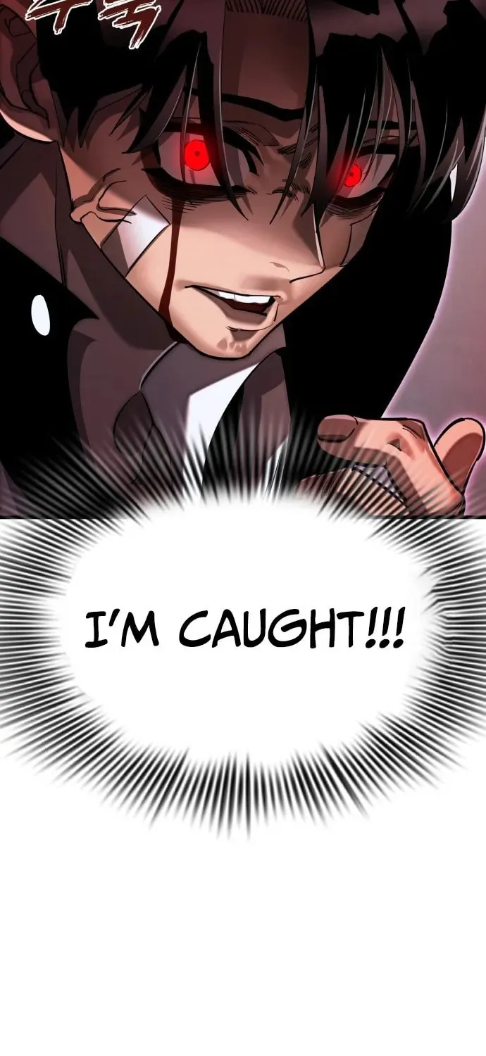 Return of the King of Hell Chapter 99 page 16 - 