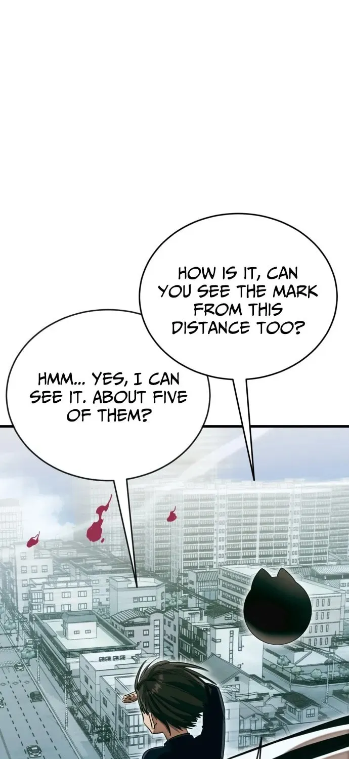 Return of the King of Hell Chapter 99 page 20 - 