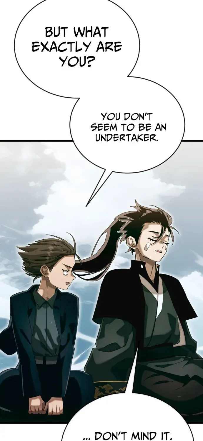 Return of the King of Hell Chapter 99 page 22 - 