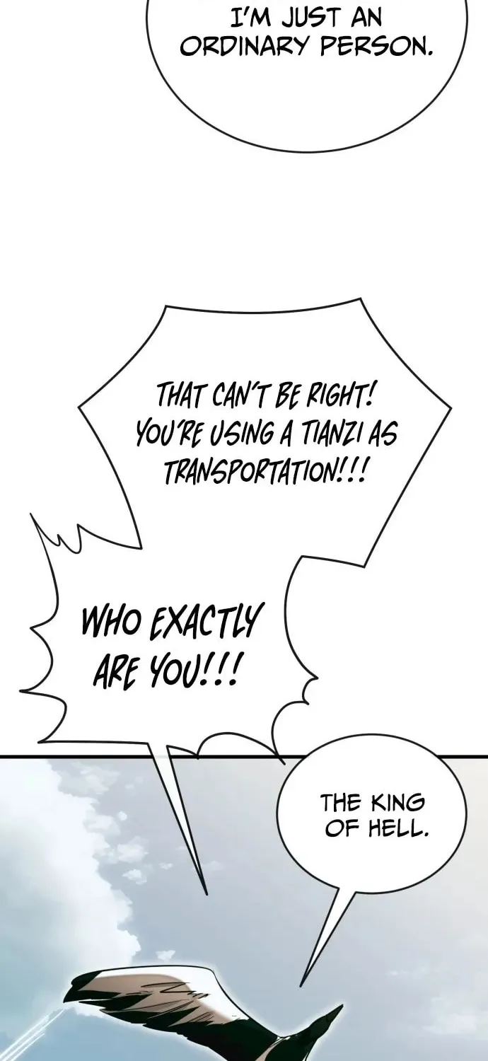 Return of the King of Hell Chapter 99 page 23 - 