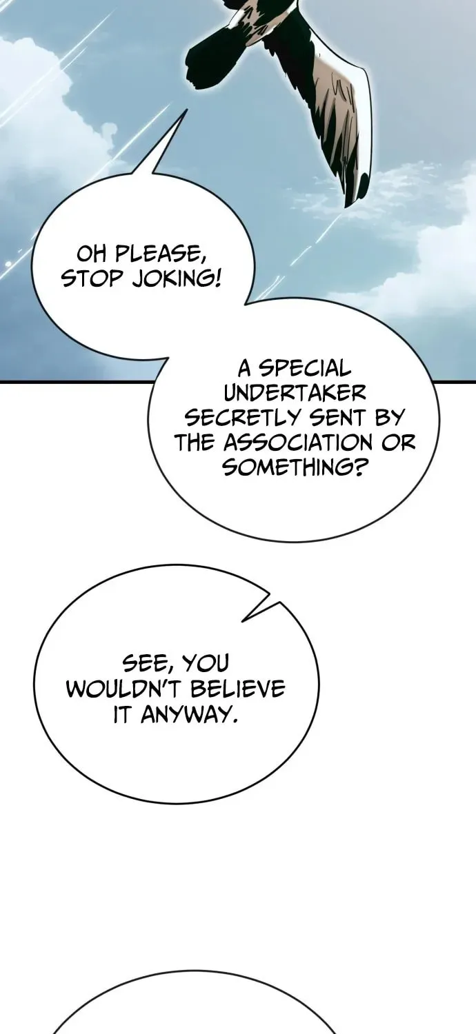 Return of the King of Hell Chapter 99 page 24 - 