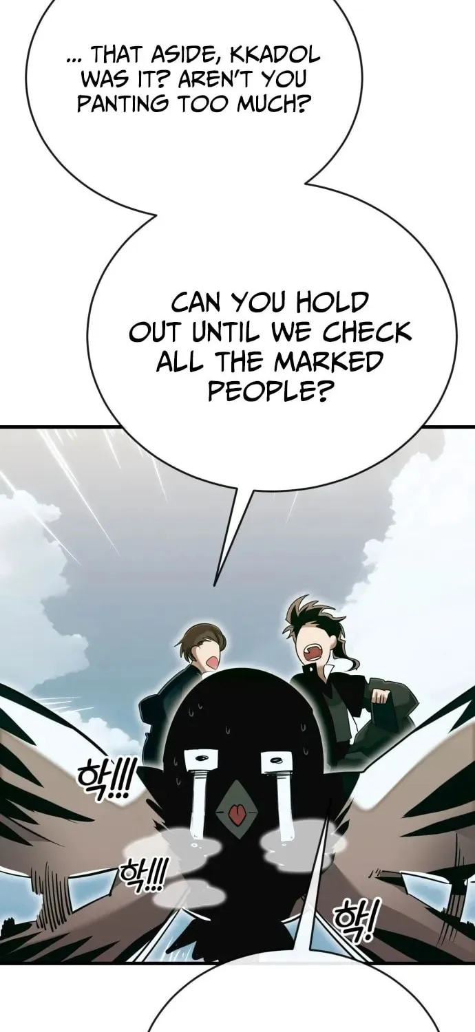 Return of the King of Hell Chapter 99 page 25 - 