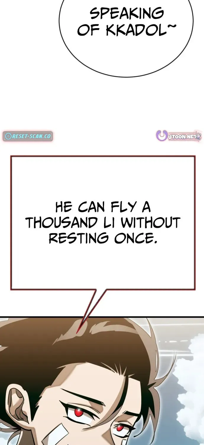 Return of the King of Hell Chapter 99 page 26 - 