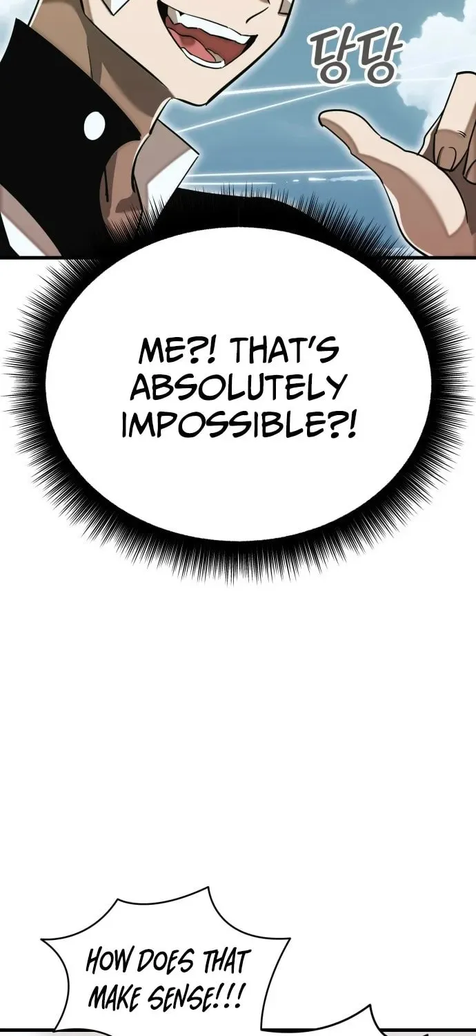 Return of the King of Hell Chapter 99 page 27 - 