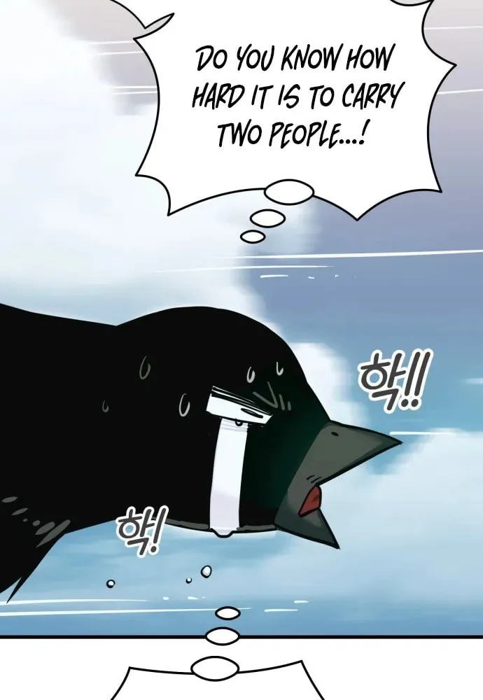 Return of the King of Hell Chapter 99 page 28 - 