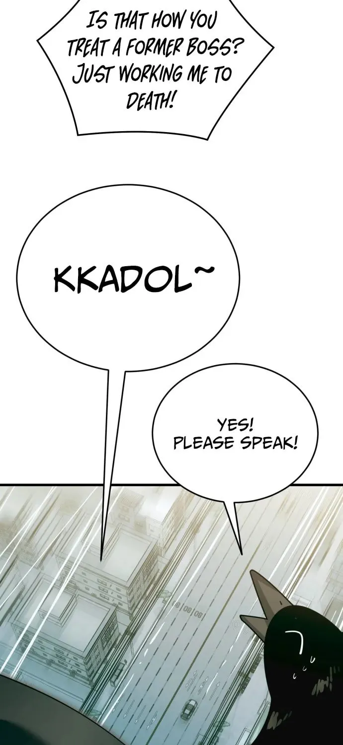 Return of the King of Hell Chapter 99 page 29 - 